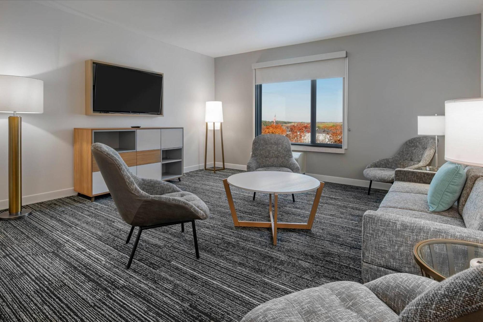 Towneplace Suites By Marriott Wrentham Plainville Exterior foto