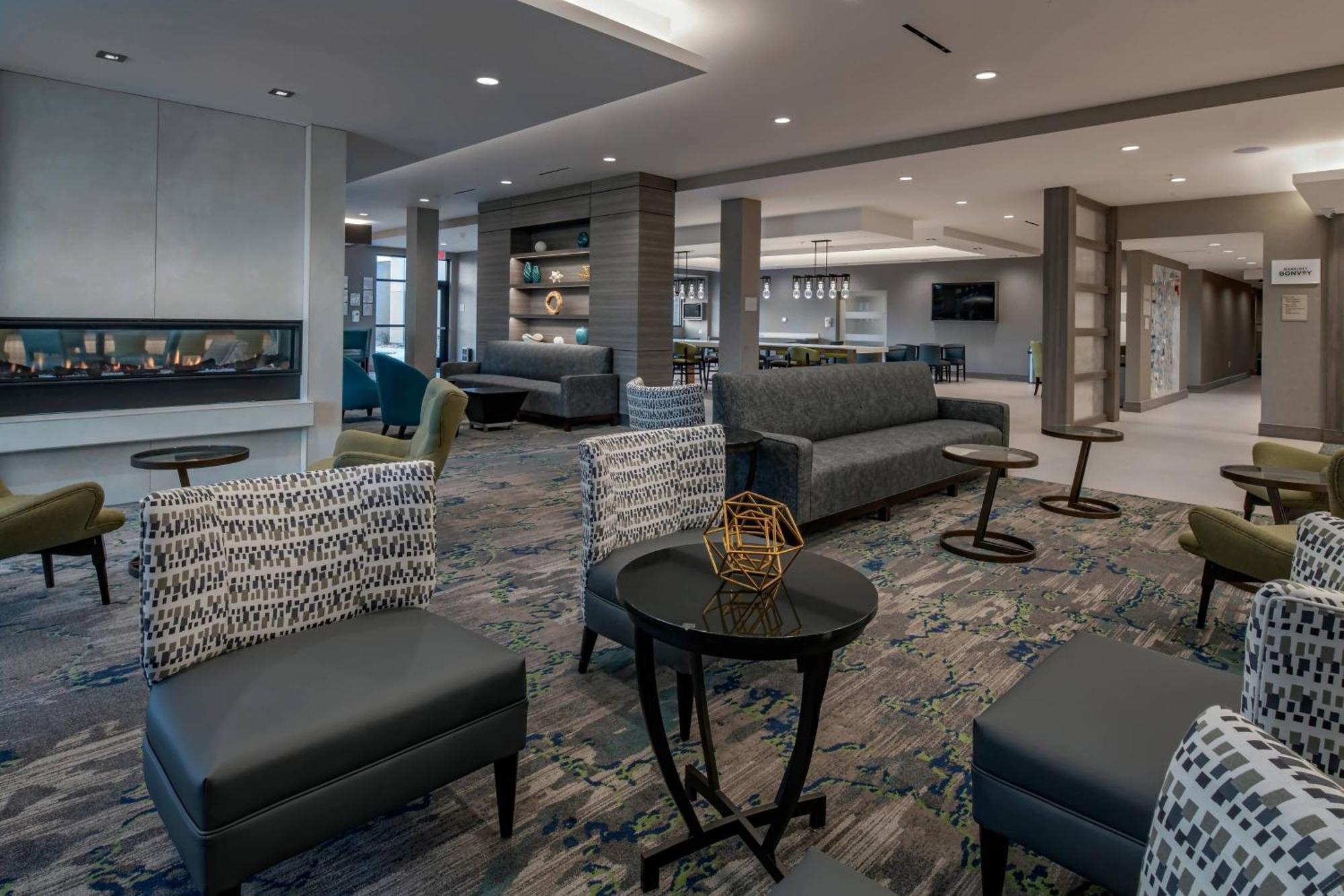 Towneplace Suites By Marriott Wrentham Plainville Exterior foto